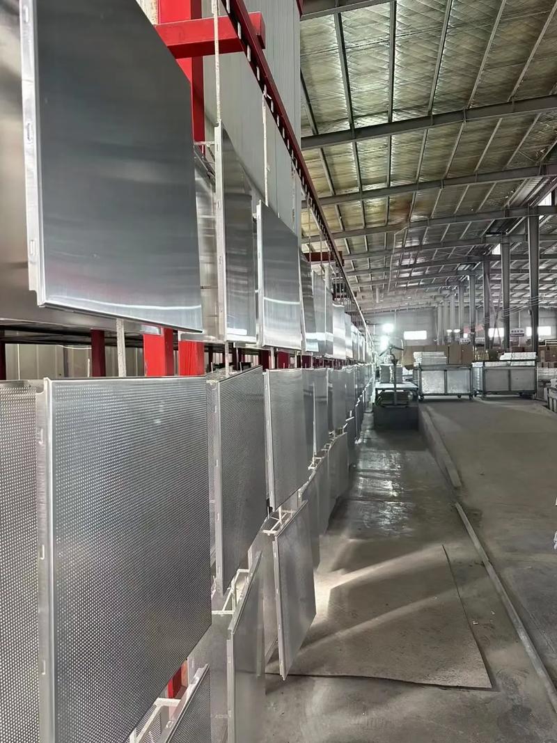 Raw Material Inspection